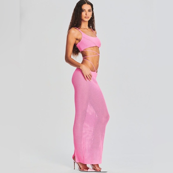 Bananhot Skirt and Set | NWOT - Picture 3 of 10